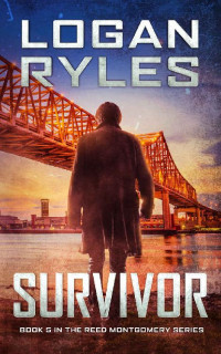Logan Ryles — Survivor