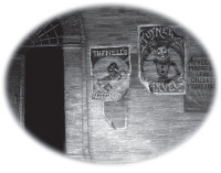 Jonathan Stroud — The Empty Grave (Lockwood & Co. #5)