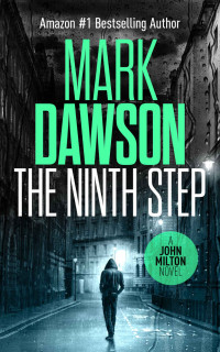 Mark Dawson — The Ninth Step