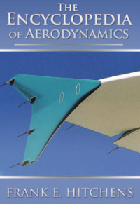 Frank Hitchens — The Encyclopedia of Aerodynamics