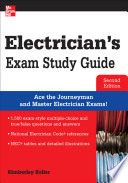 Keller, Kimberley — Electrician's Exam Study Guide 2/E