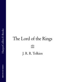 Tolkien, J. R. R. [Tolkien, J. R. R.] — Tolkien, J. R. R. - The Lord of the Rings
