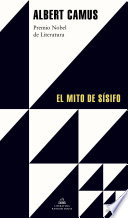 Albert Camus — El mito de Sísifo