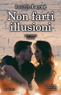 Lauren Layne — Non farti illusioni