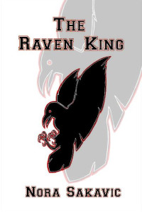 Thiago — #2 The Raven King (tradução)