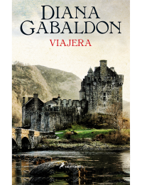 Diana Gabaldon — Viajera