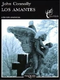 John Connolly — Los amantes [6596]