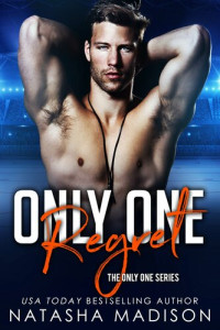 Natasha Madison — Only One Regret