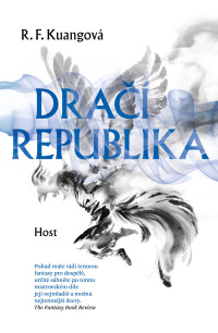 Rebecca F. Kuang — Dračí republika