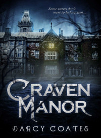 Darcy Coates — Craven Manor