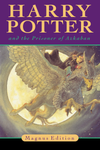 She-Who-Must-Not-Be-Named — Harry Potter and the Prisoner of Azkaban