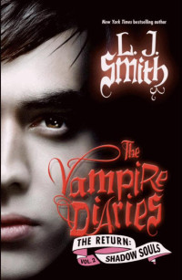L.J. Smith — Vampire Diaries 06 - The Return -Shadow Souls.