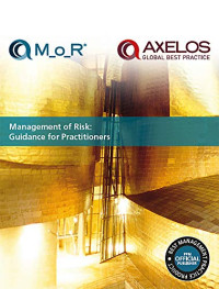 Ruth Murray-Webster, Great Britain. Office of Government Commerce — Management of risk
