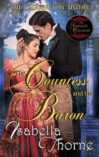 Isabella Thorne — The Countess and The Baron