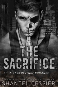 Shantel Tessier — The Sacrifice