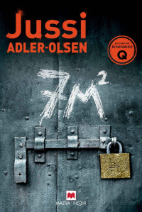 Jussi Adler-Olsen — Siete metros cuadrados