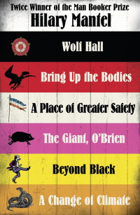 Hilary Mantel — Hilary Mantel Collection