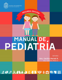 facultad de medicina Chile — manual de pediatria 2020 2021