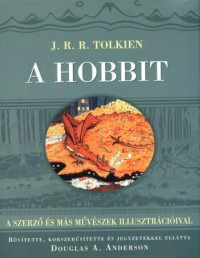 John R.R. Tolkien [John R.R. Tolkien] — A hobbit