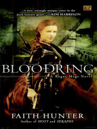  — Bloodring
