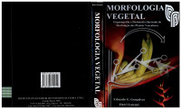 Eduardo G. Gonçalves; Harri Lorenzi — Morfologia Vegetal: Organografia e Dicionário Ilustrado de Morfologia das Plantas Vasculares
