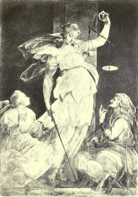 Giorgio Vasari — Lives of the most Eminent Painters Sculptors and Architects / Vol 08 (of 10) Bastiano to Taddeo Zucchero