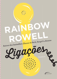 Rainbow Rowell — Ligações