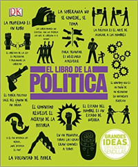 Dorling Kindersley Publishing Staff — El Libro de la Política