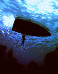 Simon Bestwick — Breakwater