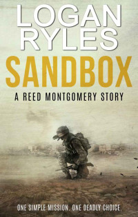 Logan Ryles — Sandbox