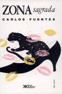 Carlos Fuentes — Zona sagrada