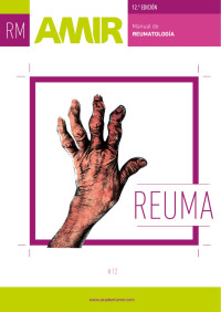 Autores Varios — Manual de reumatología