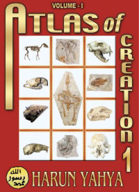 F3thinker ! — Atlas of Creation - Adnan Oktar V. 1