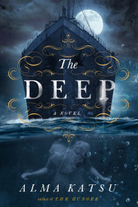 Katsu, Alma — The Deep