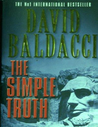David Baldacci — The Simple Truth
