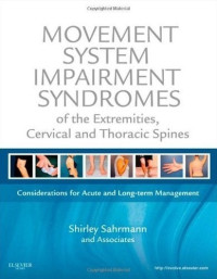 Shirley A. Saharmann — Sistemas de moviemiento y sindromes de la columna cervical y toracica