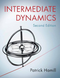Patrick Hamill — Intermediate Dynamics, 2nd Edition