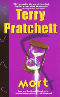 Terry Pratchett — Mort