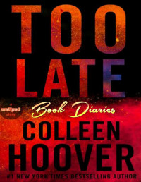 Collen Hoover — Too late