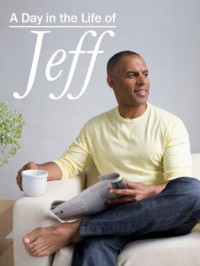 Lucy Tse Jessica Brown [Jessica Brown, Lucy Tse] — A Day in the Life of Jeff