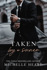 Michelle Heard — Taken By A Sinner