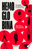 Isabel Fuentes — Hemoglobina