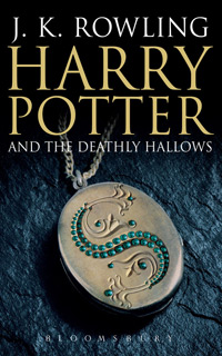 J. K. Rowling — Harry Potter and the Deathly Hallows