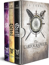 A. C. Cobble — The Cartographer Complete