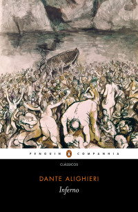 Dante Alighieri — Inferno
