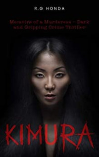 R.G. Honda — Kimura