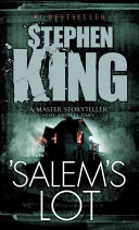 King, Stephen — 'Salem's Lot
