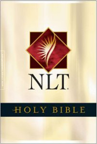 Tyndale — Holy Bible Text Edition NLT