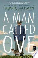 Backman, Fredrik — A Man Called Ove: A Novel