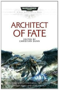 Christian Dunn [Dunn, Christian] — Architect of Fate